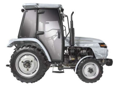 Запасные части XT Крыша кабины